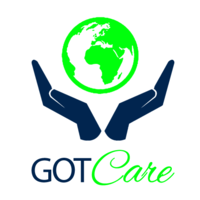 Gotcare logo, Gotcare contact details