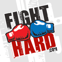 FightHard LLC logo, FightHard LLC contact details