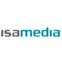 ISA Media Danmark A/S logo, ISA Media Danmark A/S contact details