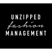 Unzipped Fashion Management logo, Unzipped Fashion Management contact details