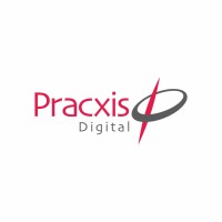 Pracxis Digital logo, Pracxis Digital contact details