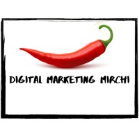 Digital Marketing Mirchi logo, Digital Marketing Mirchi contact details