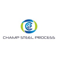 Champ Steel Process logo, Champ Steel Process contact details