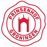 Prinsenhof Groningen logo, Prinsenhof Groningen contact details