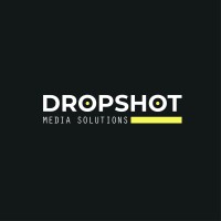 Dropshot Media Solutions logo, Dropshot Media Solutions contact details