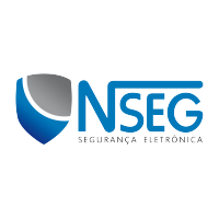 NSEG Segurança Eletrônica logo, NSEG Segurança Eletrônica contact details