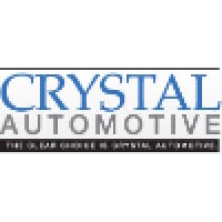 CRYSTAL AUTOMOTIVE logo, CRYSTAL AUTOMOTIVE contact details