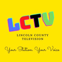 Lincoln County Television logo, Lincoln County Television contact details