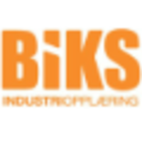 BIKS AS logo, BIKS AS contact details