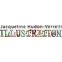 Jacqueline Hudon-Verrelli Illustration logo, Jacqueline Hudon-Verrelli Illustration contact details