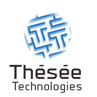 Thésée Technologies SAS logo, Thésée Technologies SAS contact details