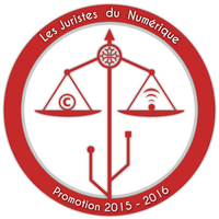 Association Juristes du Numérique logo, Association Juristes du Numérique contact details