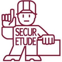 SECURETUDE Sàrl logo, SECURETUDE Sàrl contact details