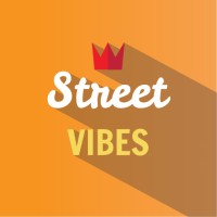 Street Vibes logo, Street Vibes contact details