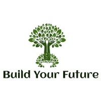 Build Your Future logo, Build Your Future contact details