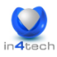 In4Tech s.r.l. logo, In4Tech s.r.l. contact details