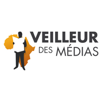 Veilleur des Médias logo, Veilleur des Médias contact details