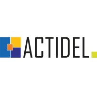 ACTIDEL SAS logo, ACTIDEL SAS contact details