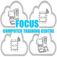 FOCUS Computer Training Center logo, FOCUS Computer Training Center contact details