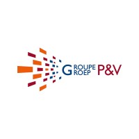 P&V Group logo, P&V Group contact details