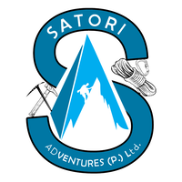 Satori Adventures Pvt. Ltd. logo, Satori Adventures Pvt. Ltd. contact details