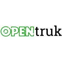 Opentruk, Inc. logo, Opentruk, Inc. contact details