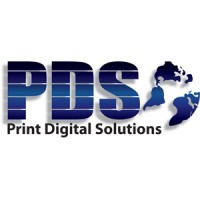 PDS - Print Digital Solutions logo, PDS - Print Digital Solutions contact details