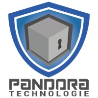 PANDORA TECHNOLOGIE  SARL AU logo, PANDORA TECHNOLOGIE  SARL AU contact details