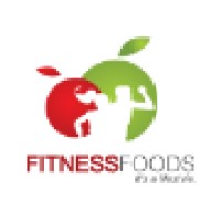 Fitness Foods logo, Fitness Foods contact details