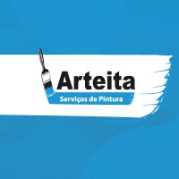 Arteita serviços e pintura ltda logo, Arteita serviços e pintura ltda contact details