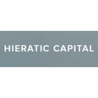 Hieratic Capital logo, Hieratic Capital contact details