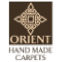 Orient Handmade Carpets logo, Orient Handmade Carpets contact details