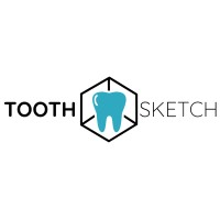 ToothSketch logo, ToothSketch contact details