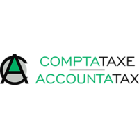 Accountatax Inc. logo, Accountatax Inc. contact details