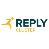 Cluster Reply UK logo, Cluster Reply UK contact details