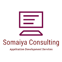 Somaiya Consulting logo, Somaiya Consulting contact details