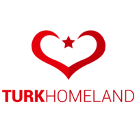 Turk Homeland logo, Turk Homeland contact details