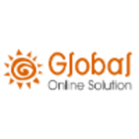 Global Online Solution logo, Global Online Solution contact details