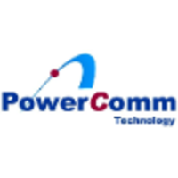 PT. PowerComm Technology logo, PT. PowerComm Technology contact details