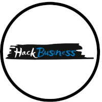 Hack Business logo, Hack Business contact details