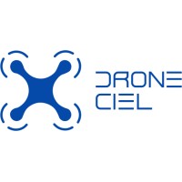 Droneciel logo, Droneciel contact details