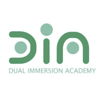 Dual Immersion Academy logo, Dual Immersion Academy contact details