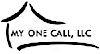 My One Call LLC logo, My One Call LLC contact details