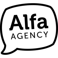 Alfa Agency s.r.o. logo, Alfa Agency s.r.o. contact details