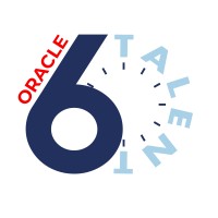 60Talent's Oracle logo, 60Talent's Oracle contact details