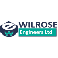 WILROSE ENGINEERS LTD logo, WILROSE ENGINEERS LTD contact details