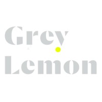 Grey Lemon logo, Grey Lemon contact details