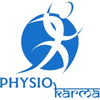 PHYSIO KARMA logo, PHYSIO KARMA contact details