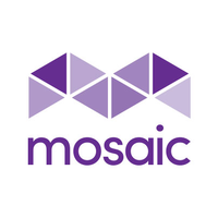 Mosaic Medical AS logo, Mosaic Medical AS contact details