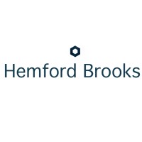 Hemford Brooks logo, Hemford Brooks contact details